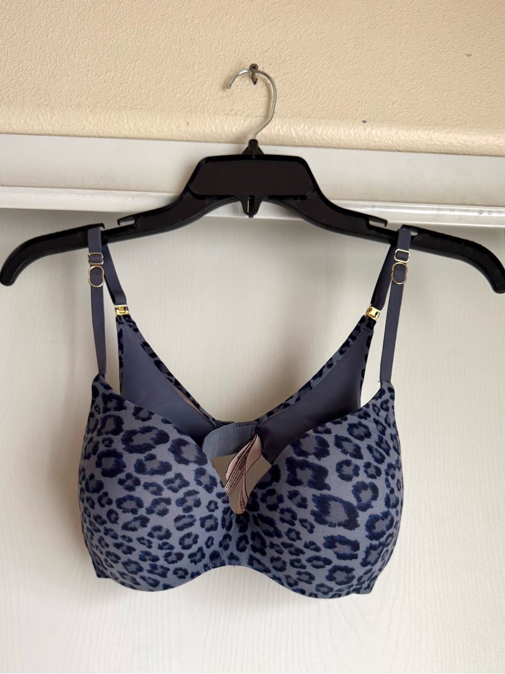 Incredible VS bra